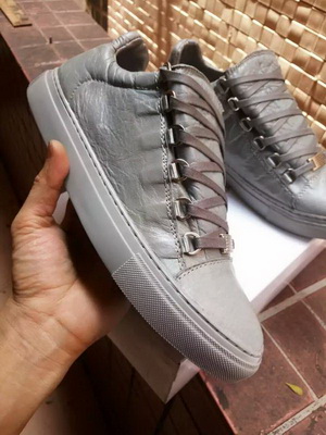 balenciaga Fashion Casual Men Shoes--008